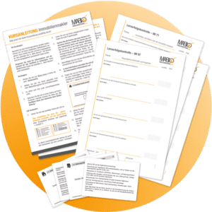 LKK20M1-3 | Lernkartenkurs 20 Stunden Immobilienmakler