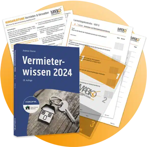 VUV20V1-25 | Vermieten und Verwalten 20 Stunden