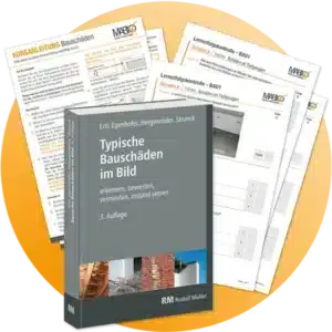 BAU20VM1-4 | Kurspaket – Bauschädenkurs | V2 + M3