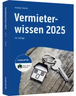 Haufe Vermieterwissen 2025